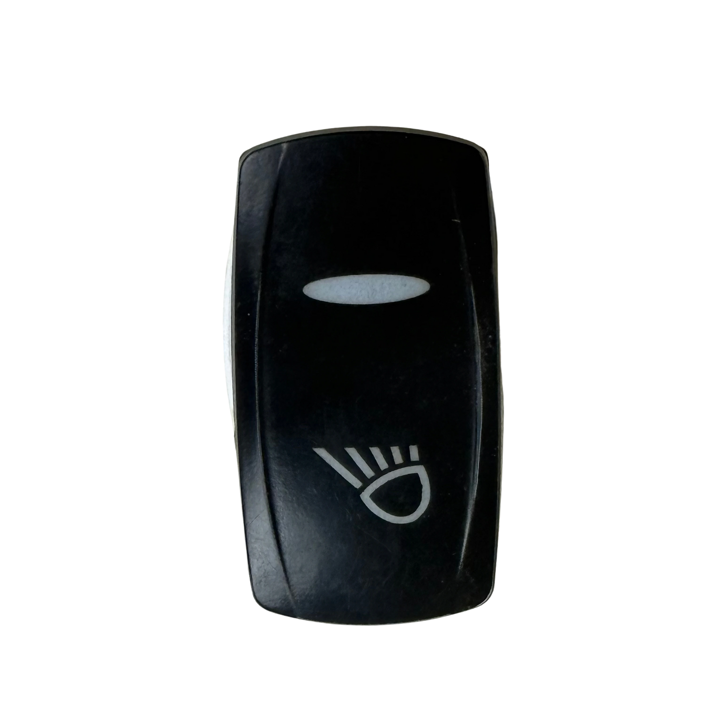 Strömbrytare extra arbetsbelysning | Volvo EC140CL