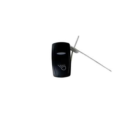 Strömbrytare extra arbetsbelysning | Volvo EC140CL