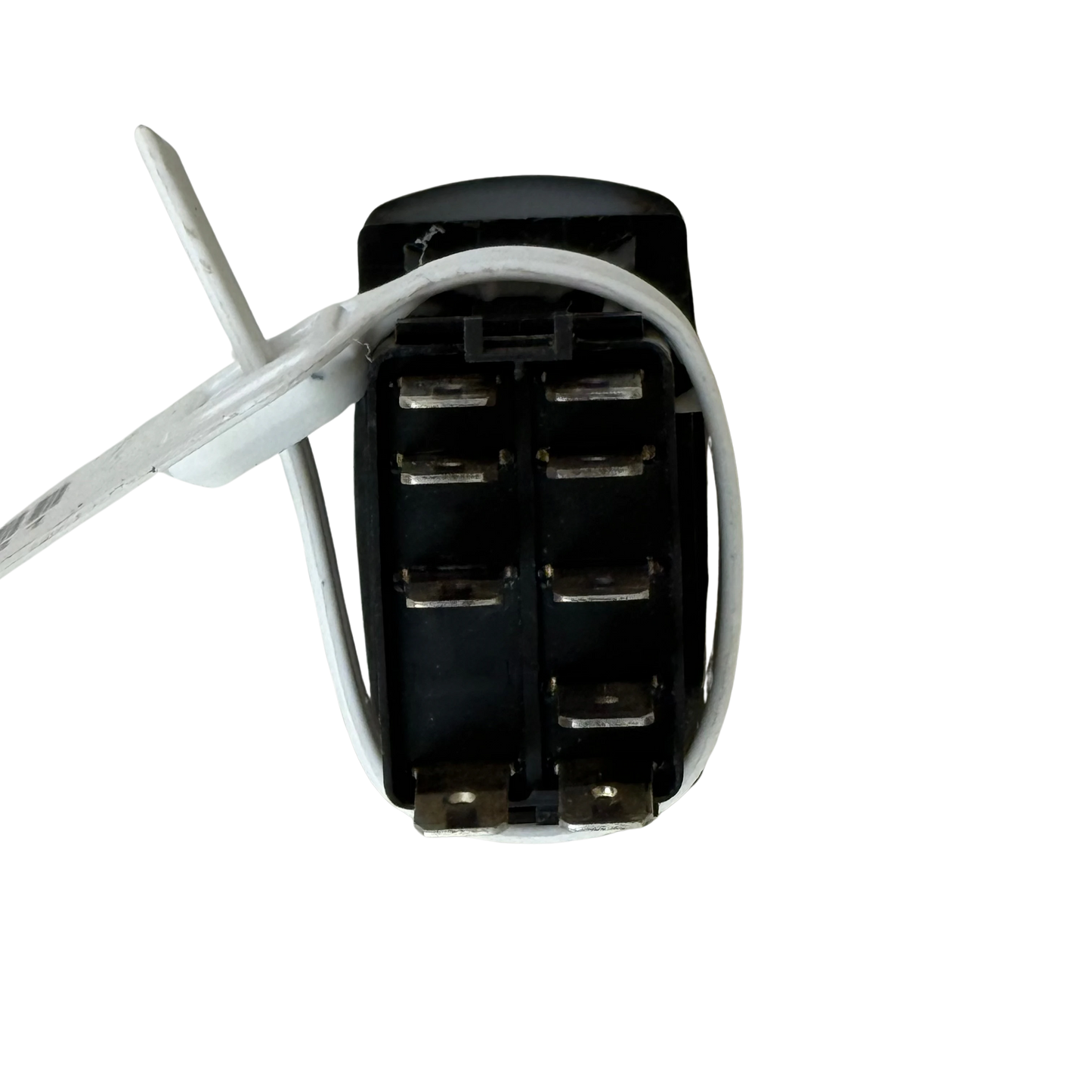 Strömbrytare extra arbetsbelysning | Volvo EC140CL