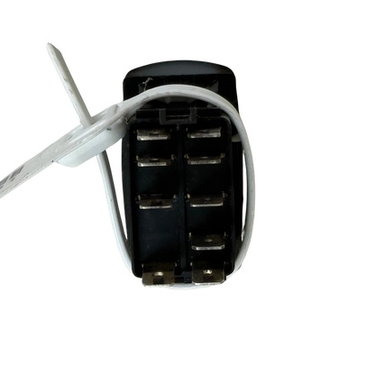 Strömbrytare extra arbetsbelysning | Volvo EC140CL