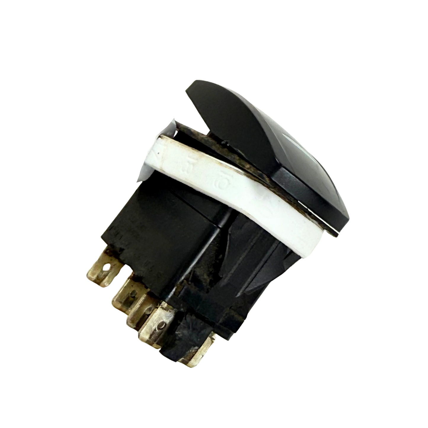 Strömbrytare vindrutetorkare nedre | Volvo EC140CL