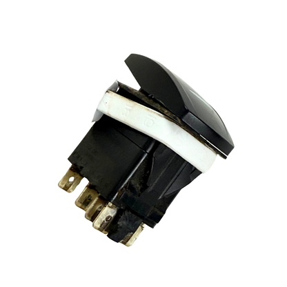 Strömbrytare vindrutetorkare nedre | Volvo EC140CL