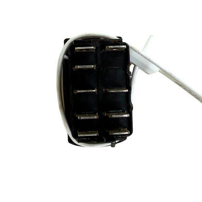 Strömbrytare vindrutetorkare nedre | Volvo EC140CL