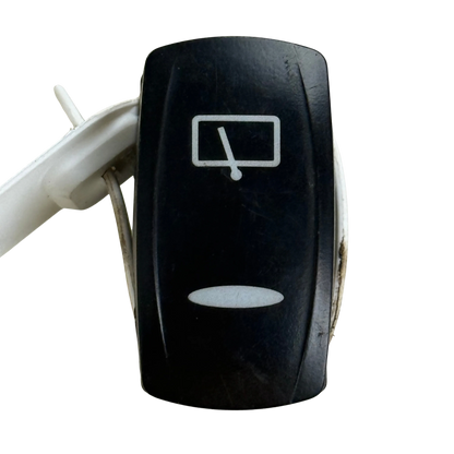 Strömbrytare vindrutetorkare nedre | Volvo EC140CL