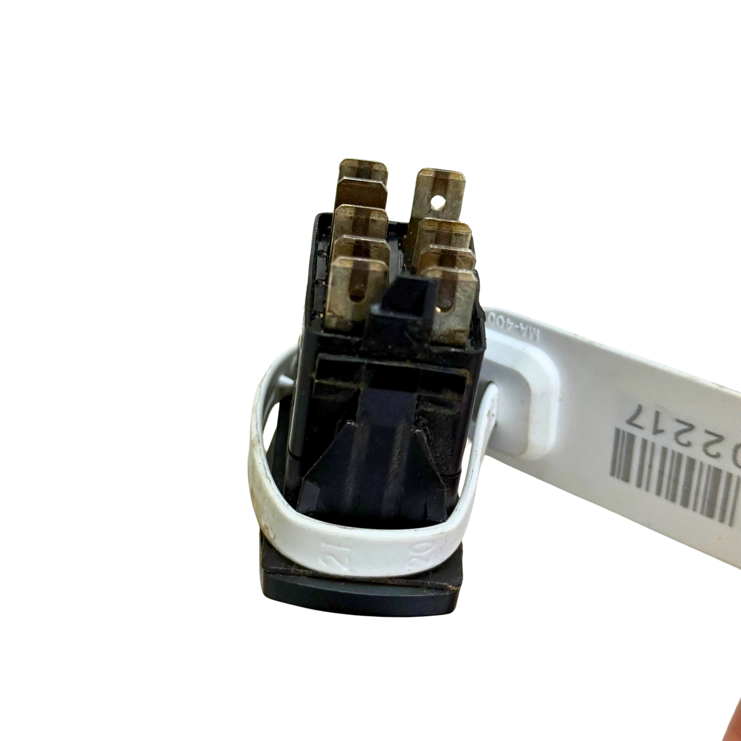 Strömbrytare vindrutetorkare nedre | Volvo EC140CL