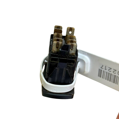 Strömbrytare vindrutetorkare nedre | Volvo EC140CL