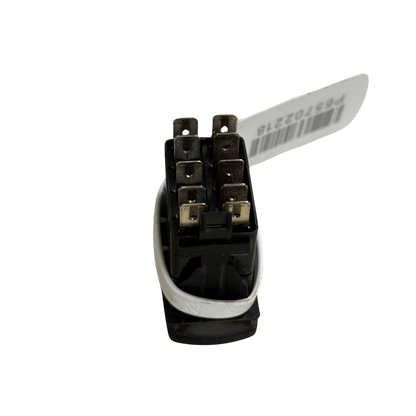 Strömbrytare spolarvätska övre/nedre | Volvo EC140CL