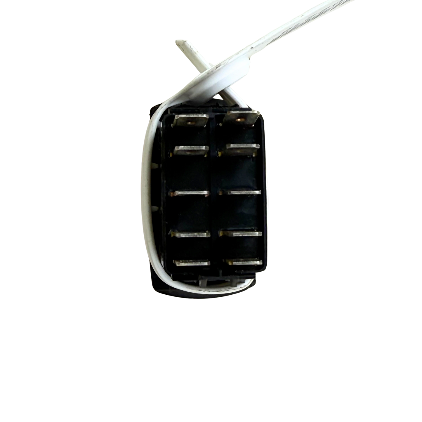 Strömbrytare spolarvätska övre/nedre | Volvo EC140CL