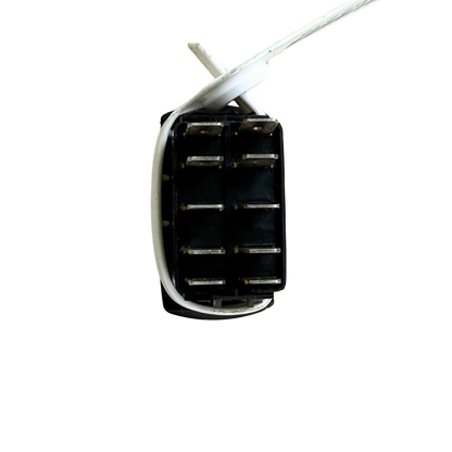 Strömbrytare spolarvätska övre/nedre | Volvo EC140CL