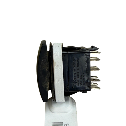 Strömbrytare spolarvätska övre/nedre | Volvo EC140CL