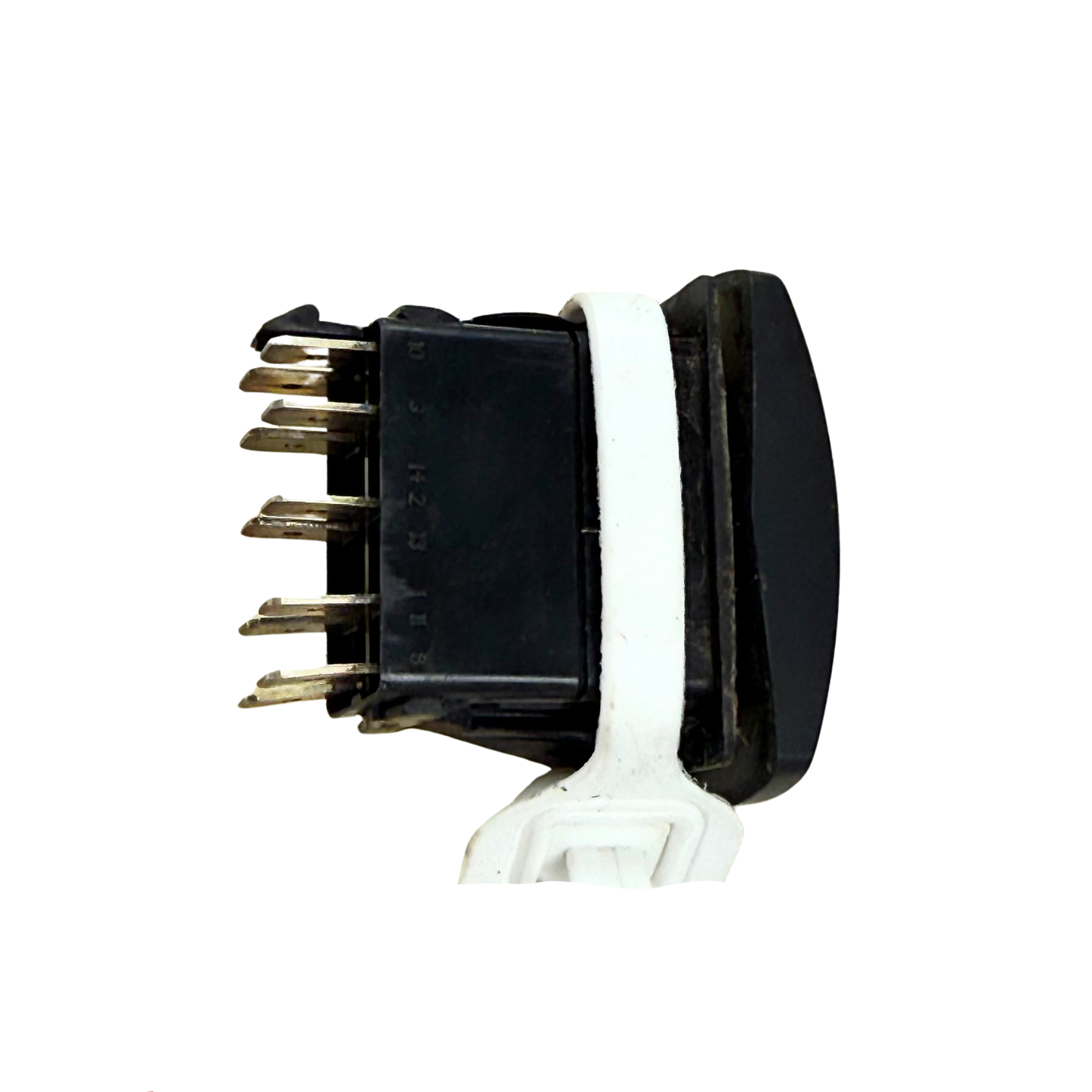 Strömbrytare spolarvätska övre/nedre | Volvo EC140CL