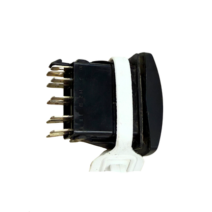 Strömbrytare spolarvätska övre/nedre | Volvo EC140CL