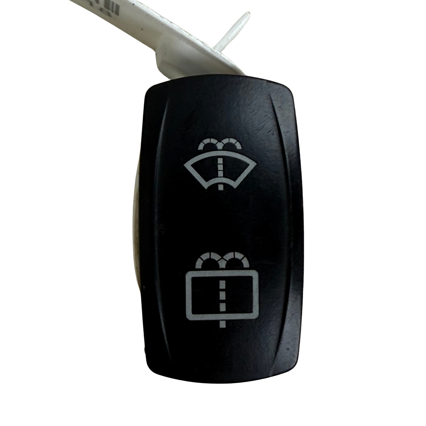 Strömbrytare spolarvätska övre/nedre | Volvo EC140CL