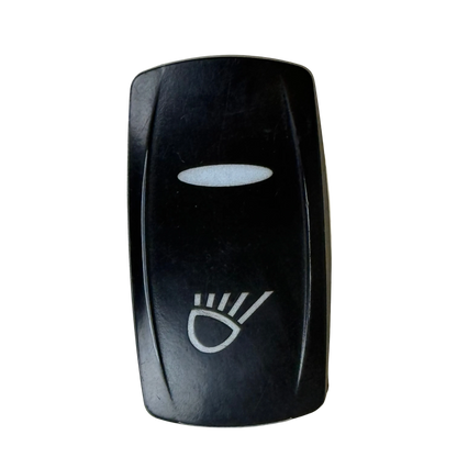 Strömbrytare arbetsbelysning | Volvo EC140CL