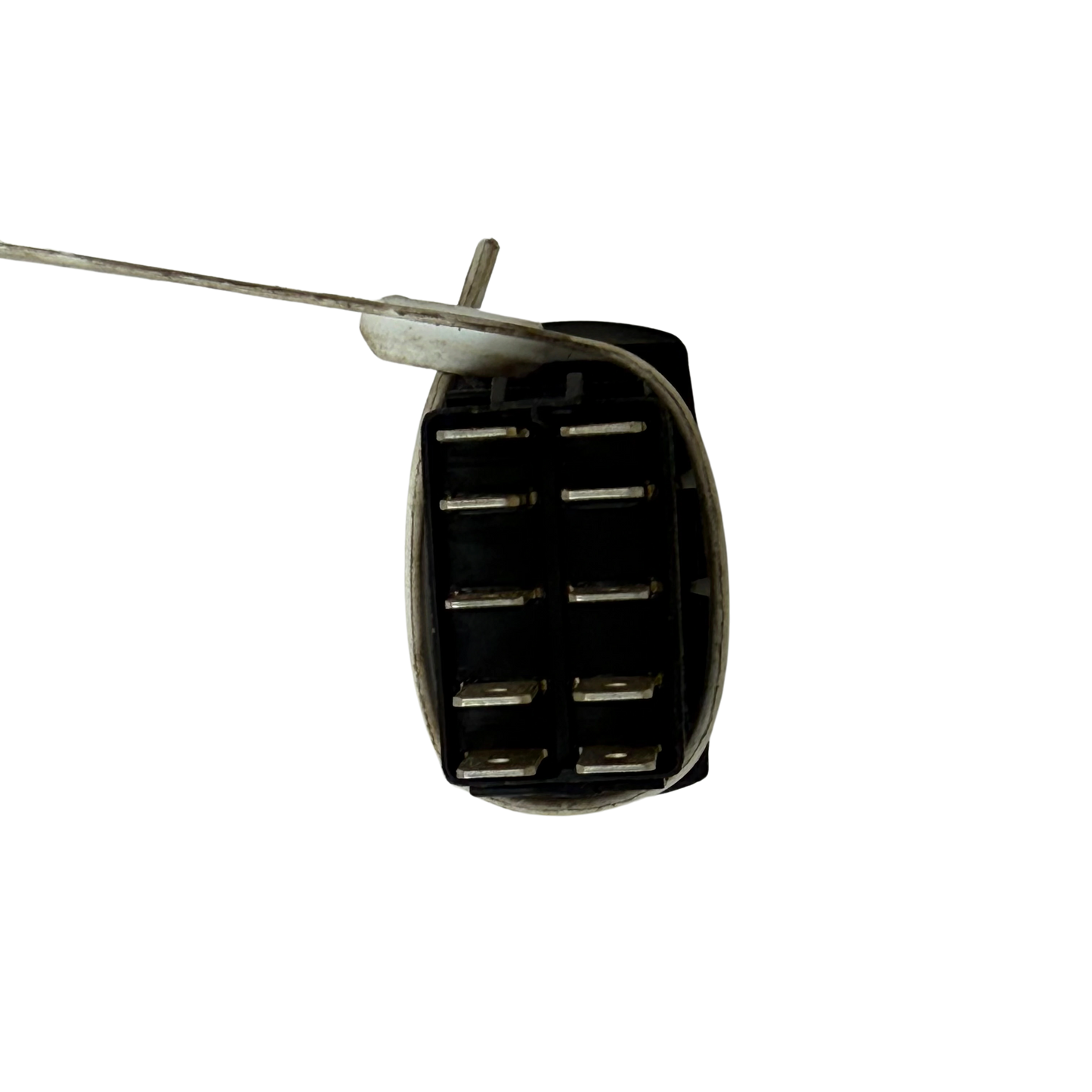 Strömbrytare hammar/sax | Volvo EC140CL