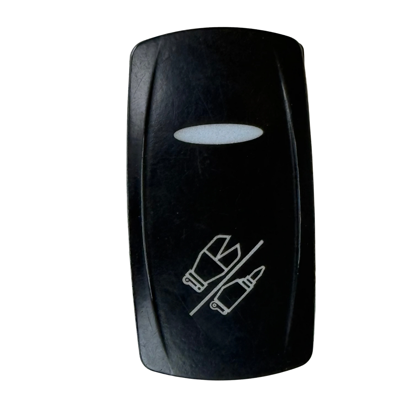 Strömbrytare hammar/sax | Volvo EC140CL