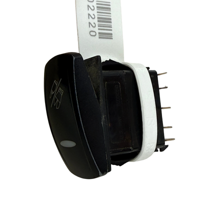 Strömbrytare hammar/sax | Volvo EC140CL