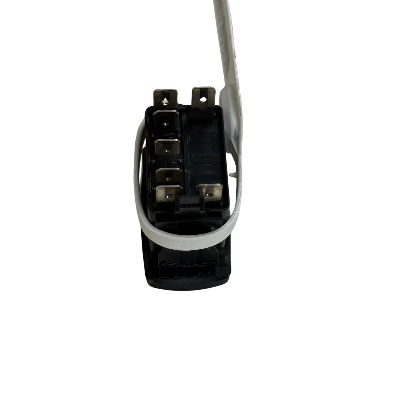 Strömbrytare hammar/sax | Volvo EC140CL