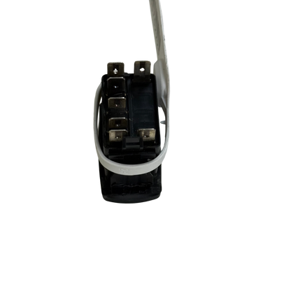 Strömbrytare hammar/sax | Volvo EC140CL