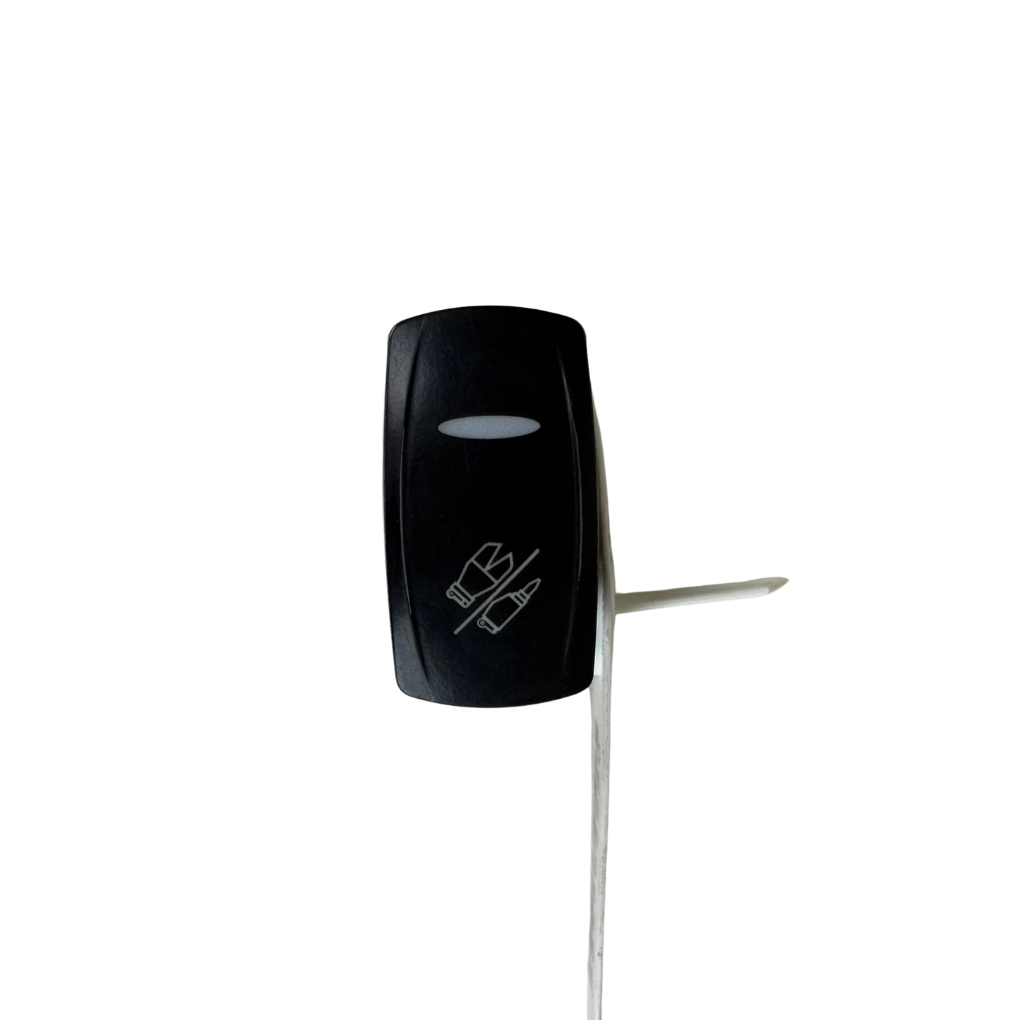 Strömbrytare hammar/sax | Volvo EC140CL