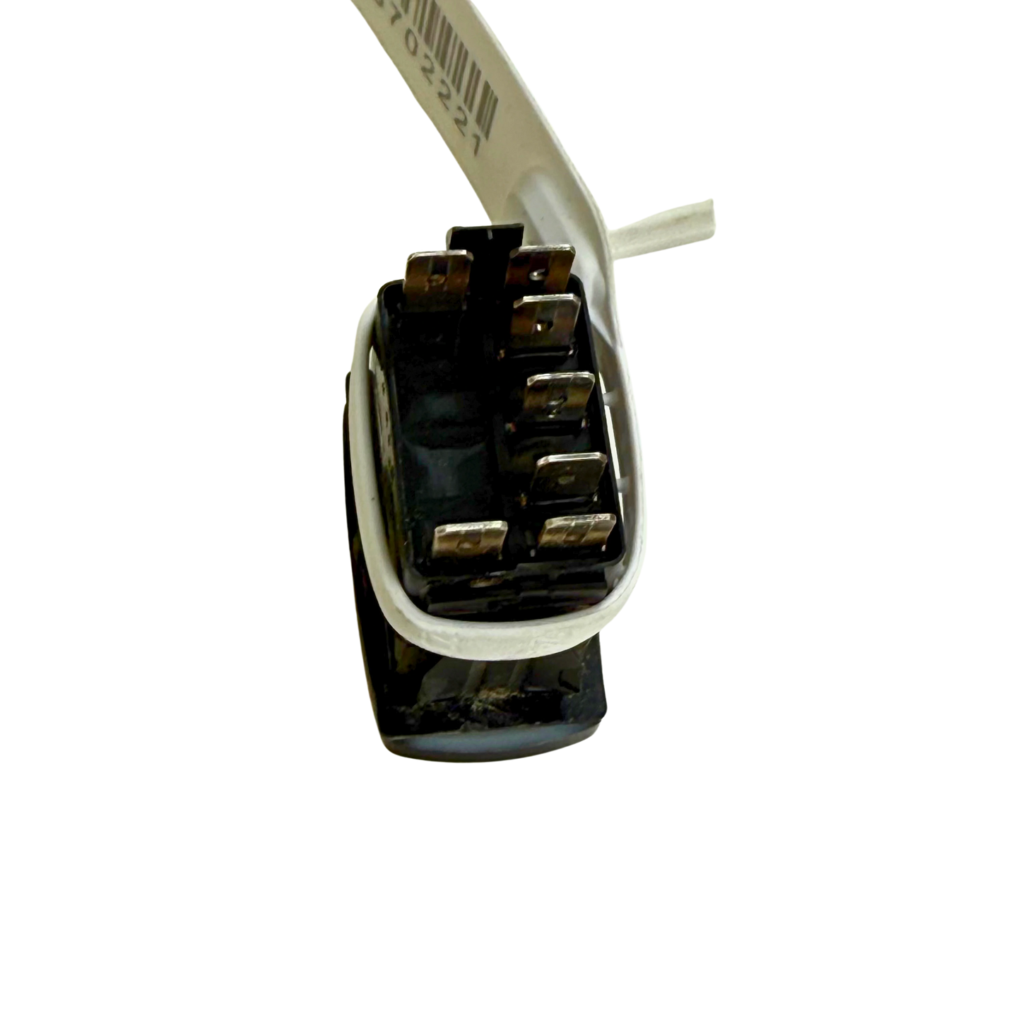 Strömbrytare roterande varningsljus | Volvo EC140CL