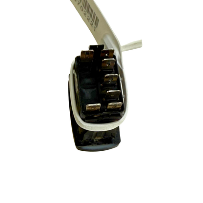 Strömbrytare roterande varningsljus | Volvo EC140CL