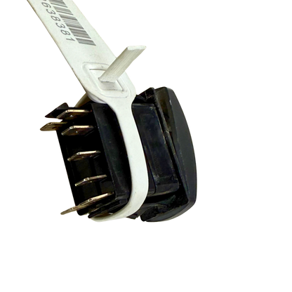 Strömbrytare roterande varningsljus | Volvo EC140CL