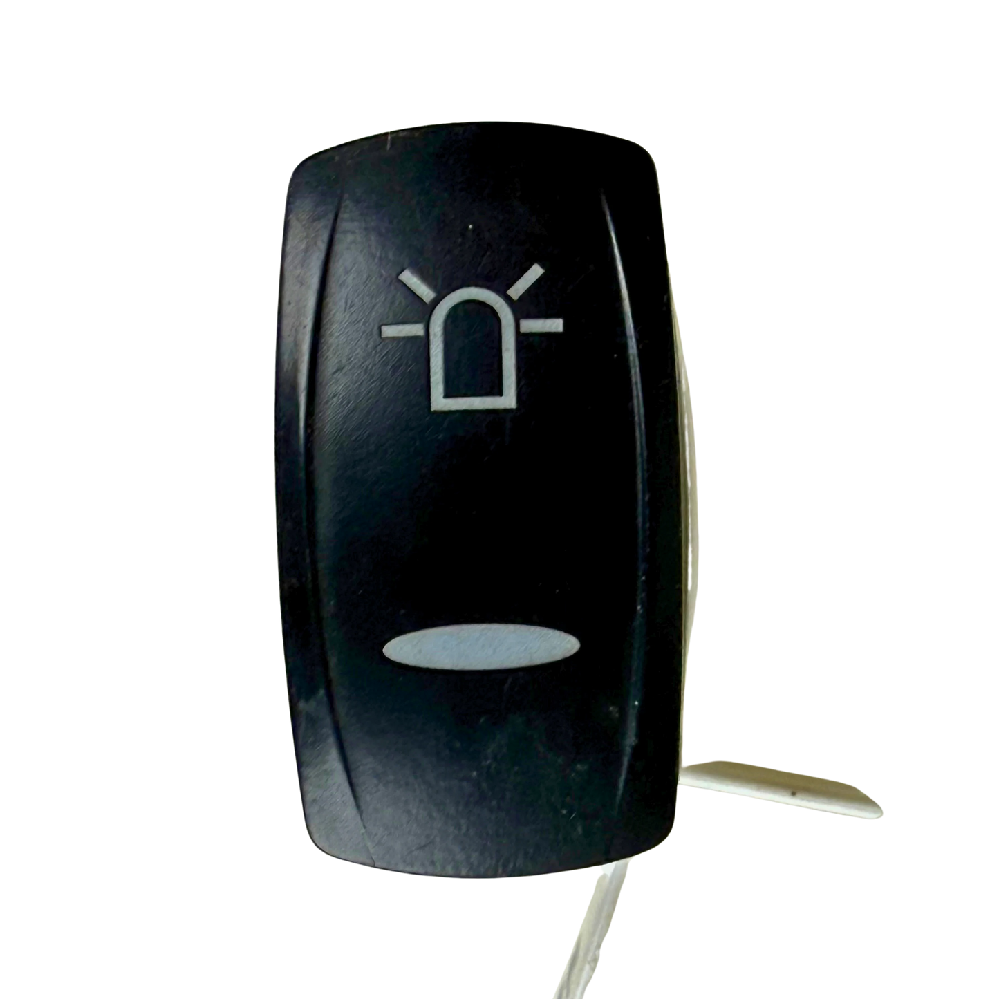 Strömbrytare roterande varningsljus | Volvo EC140CL