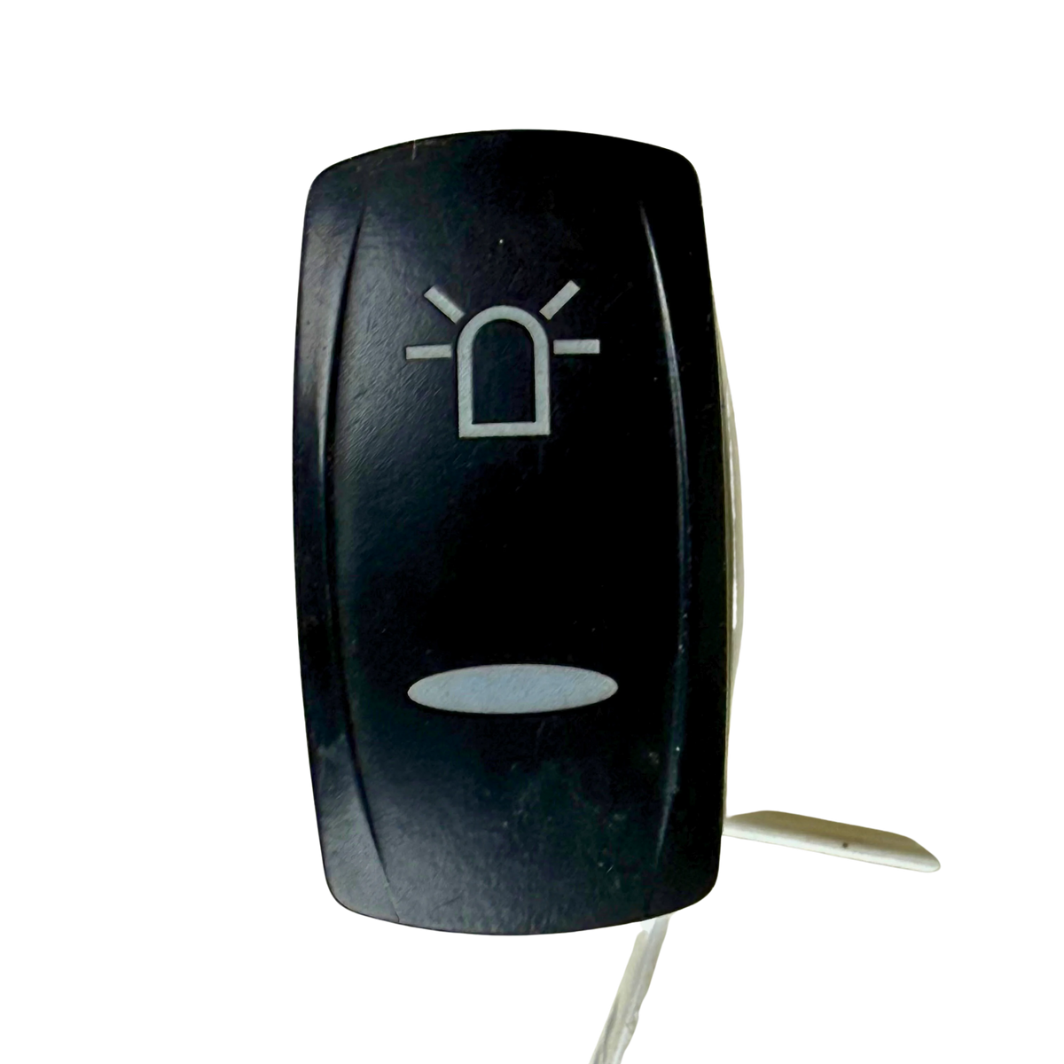 Rotating beacon switch | Volvo EC140CL