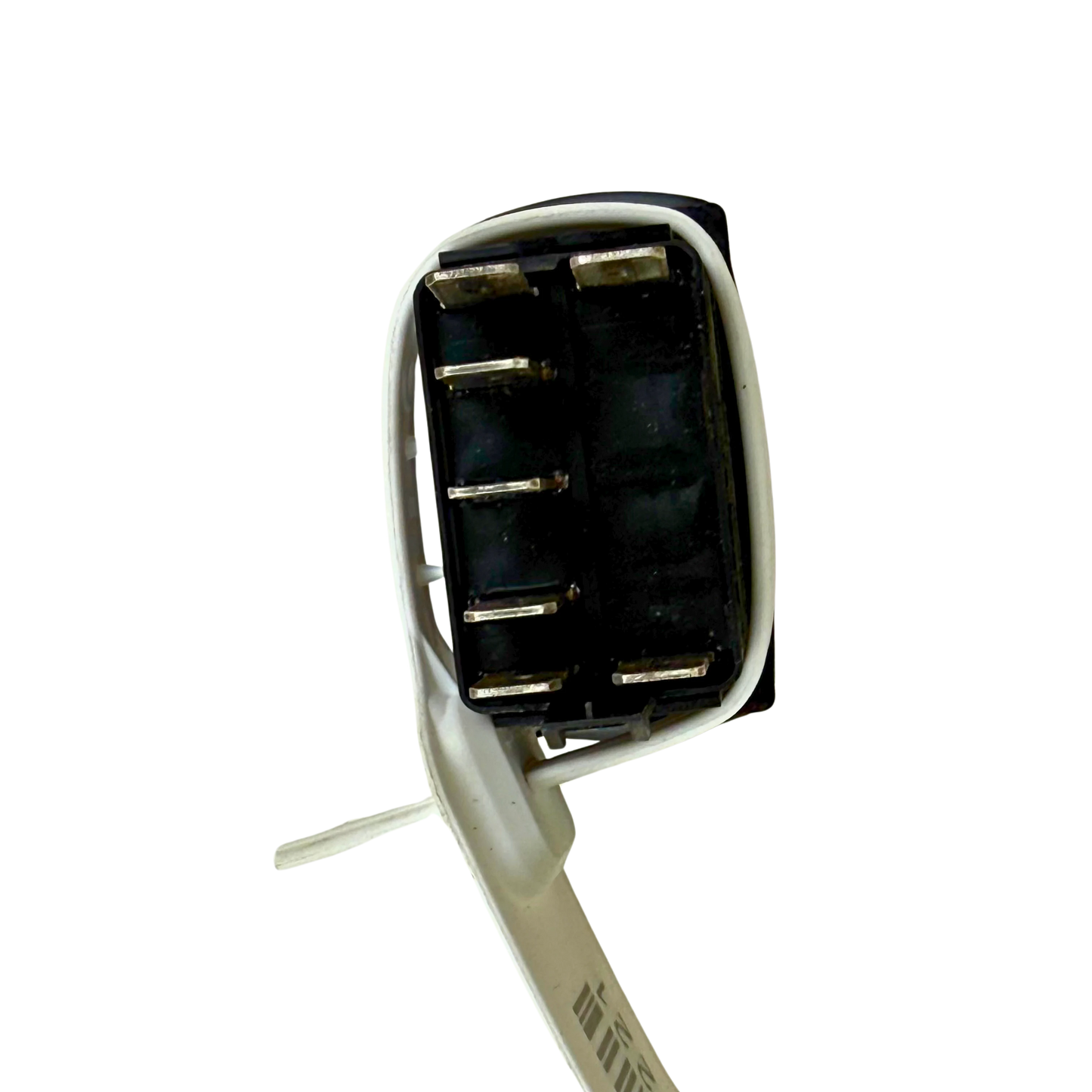 Strömbrytare roterande varningsljus | Volvo EC140CL