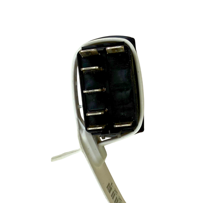 Strömbrytare roterande varningsljus | Volvo EC140CL