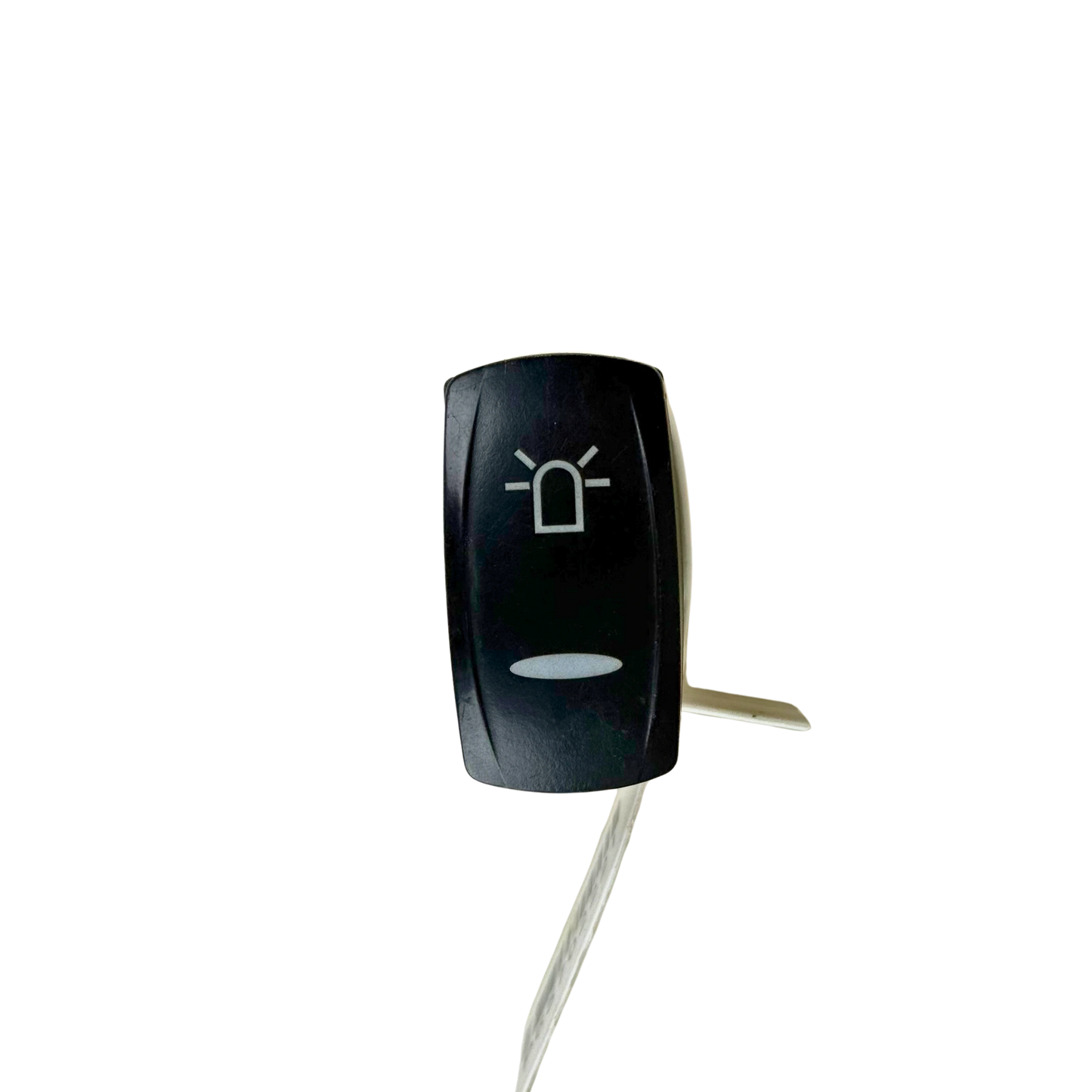 Strömbrytare roterande varningsljus | Volvo EC140CL