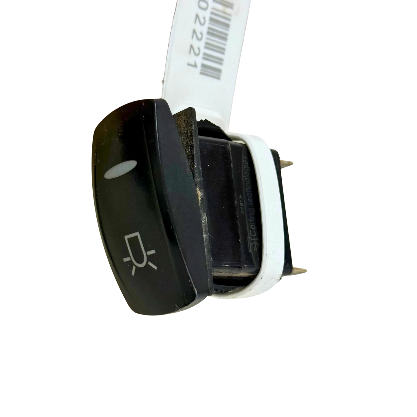 Strömbrytare roterande varningsljus | Volvo EC140CL