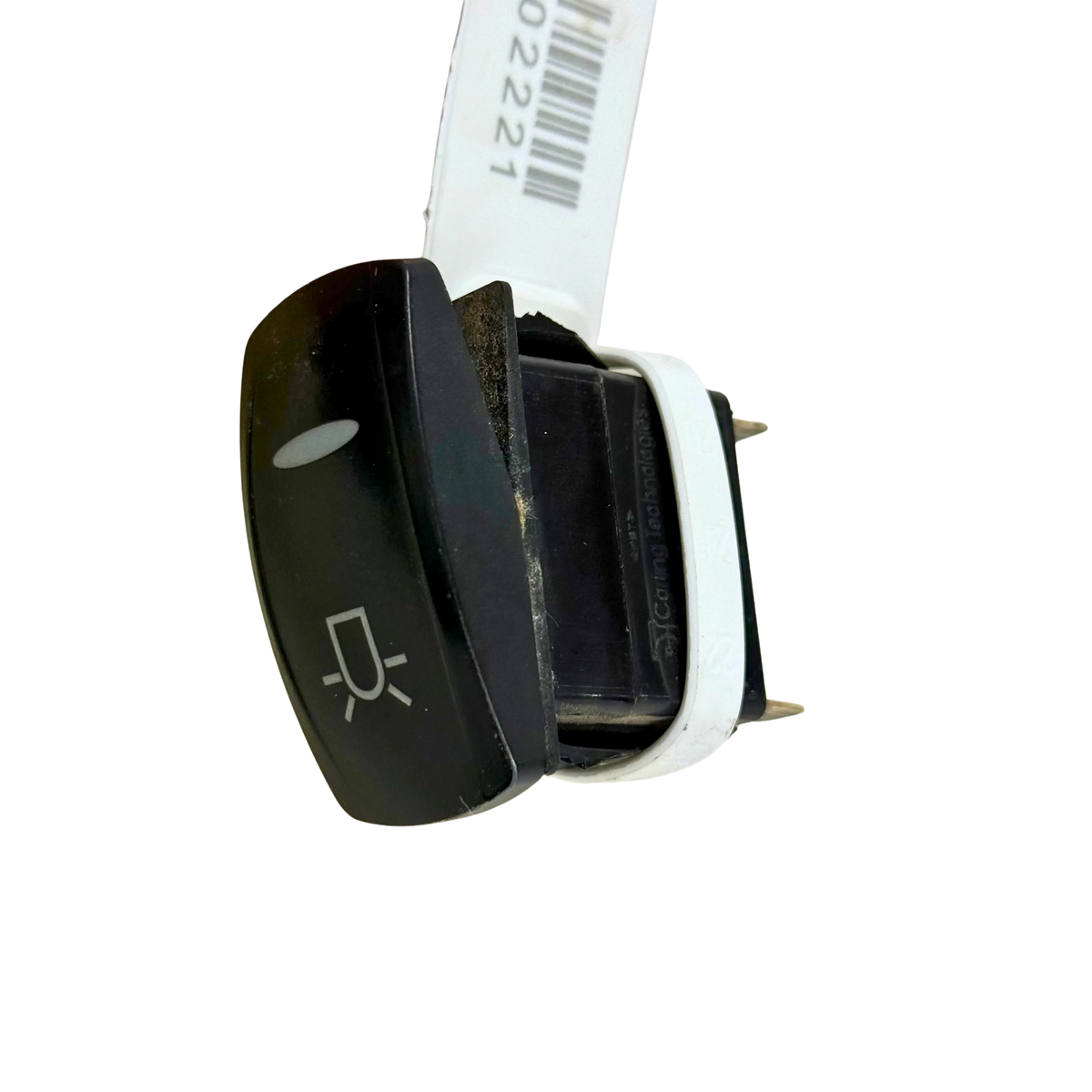 Rotating beacon switch | Volvo EC140CL