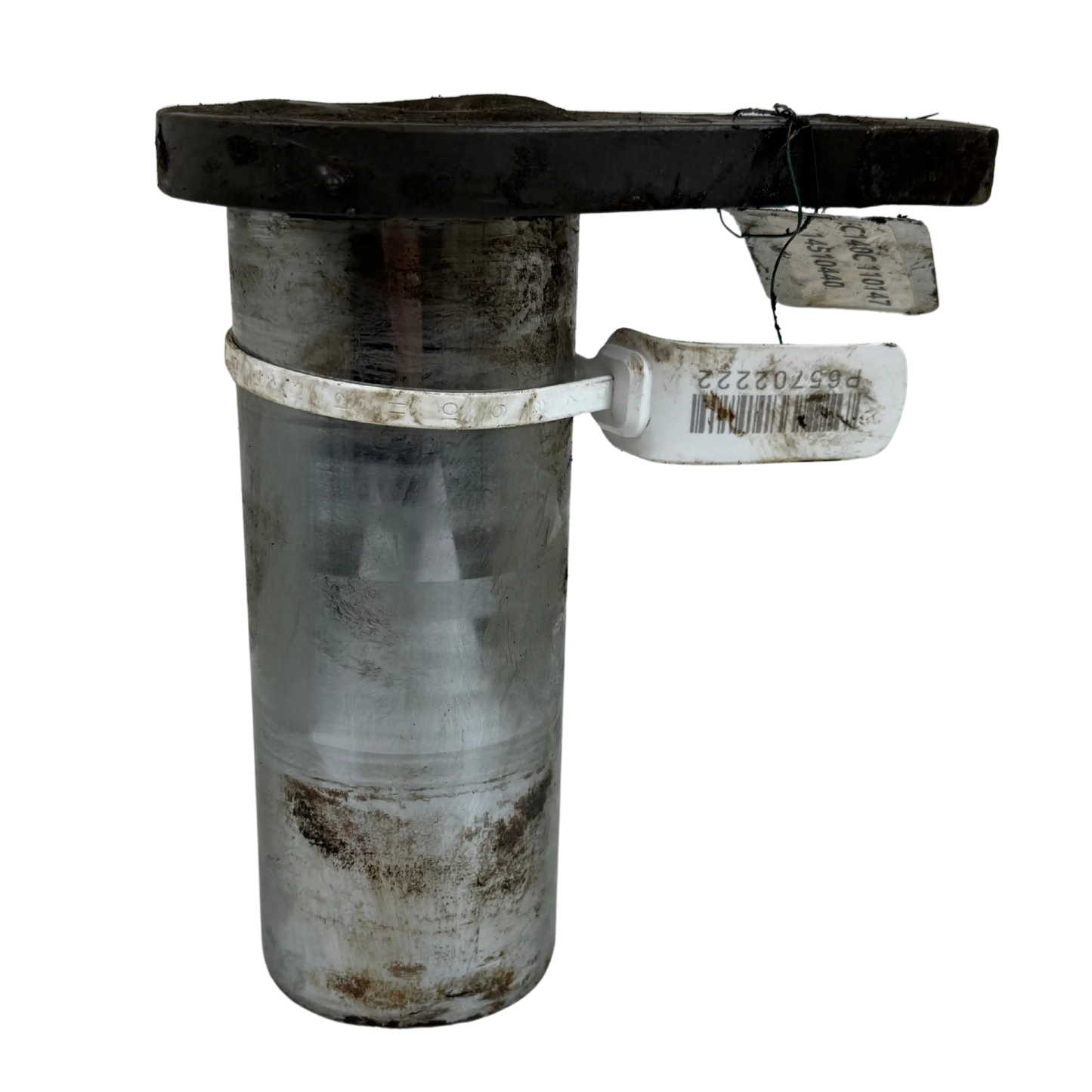 Axel | 14510440 | Volvo EC140CL