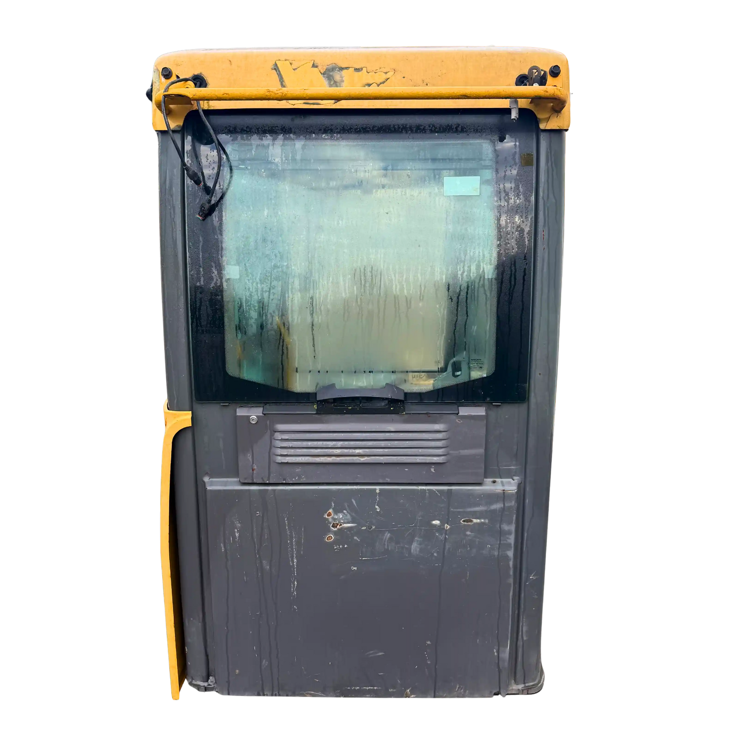 Hytt | 11294031 | Volvo EC140CL