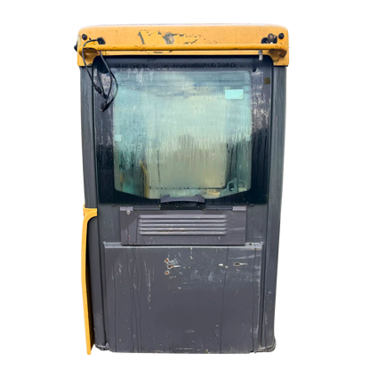 Hytt | 11294031 | Volvo EC140CL