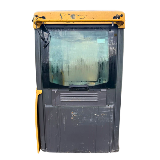 Hytt | 11294031 | Volvo EC140CL