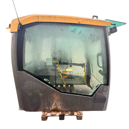 Hytt | 11294031 | Volvo EC140CL