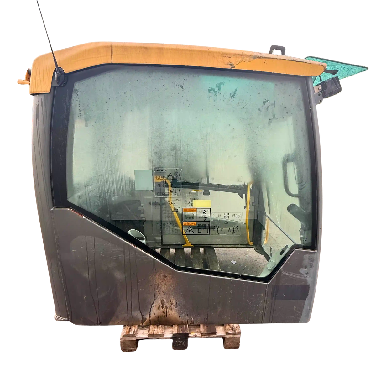Cab | 11294031 | Volvo EC140CL