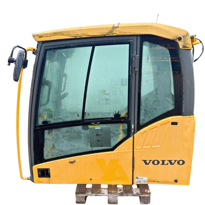 Hytt | 11294031 | Volvo EC140CL