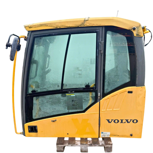 Hytt | 11294031 | Volvo EC140CL