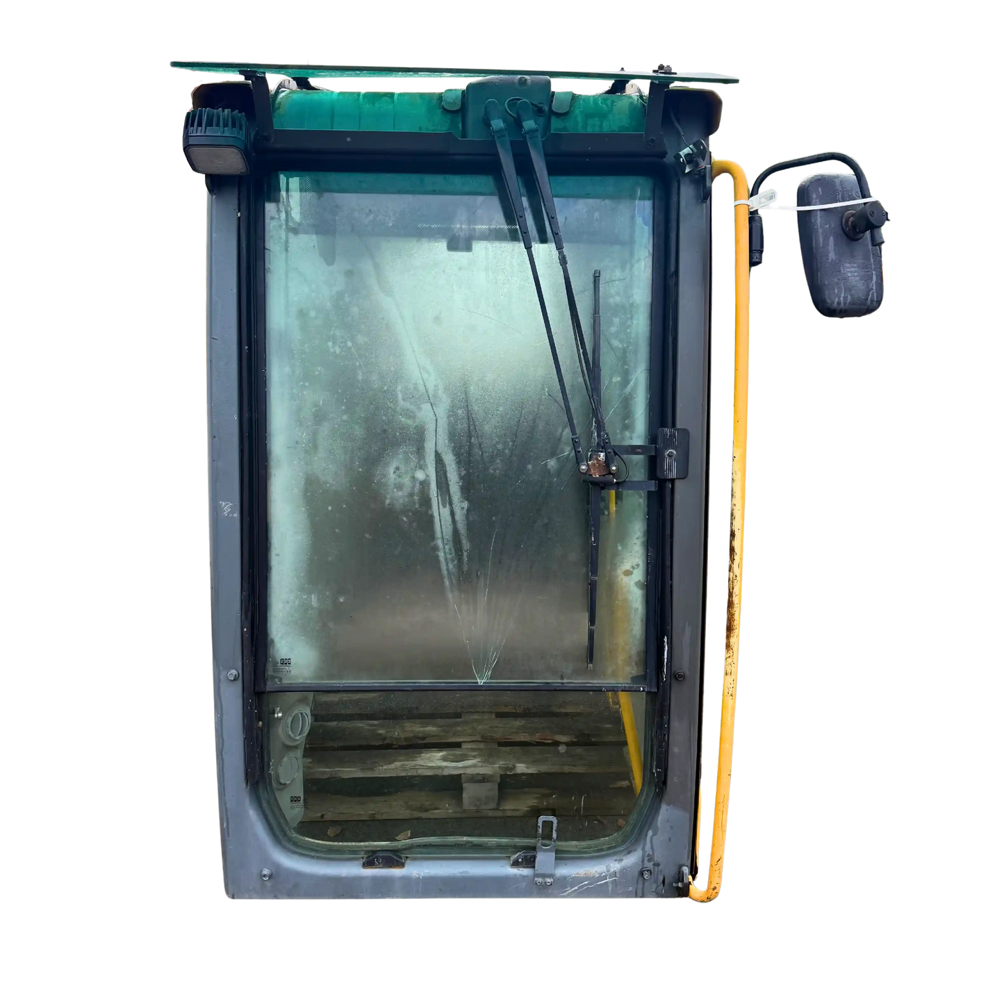 Hytt | 11294031 | Volvo EC140CL