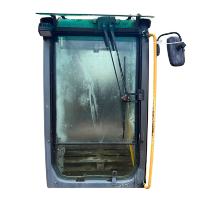 Hytt | 11294031 | Volvo EC140CL