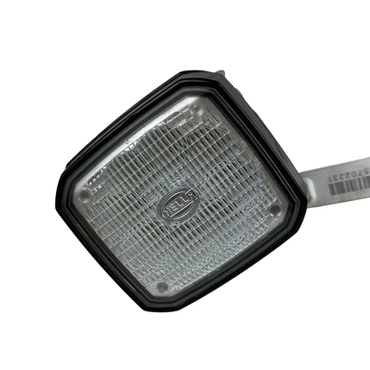 Arbetsbelysning led hella | Volvo EC140CL