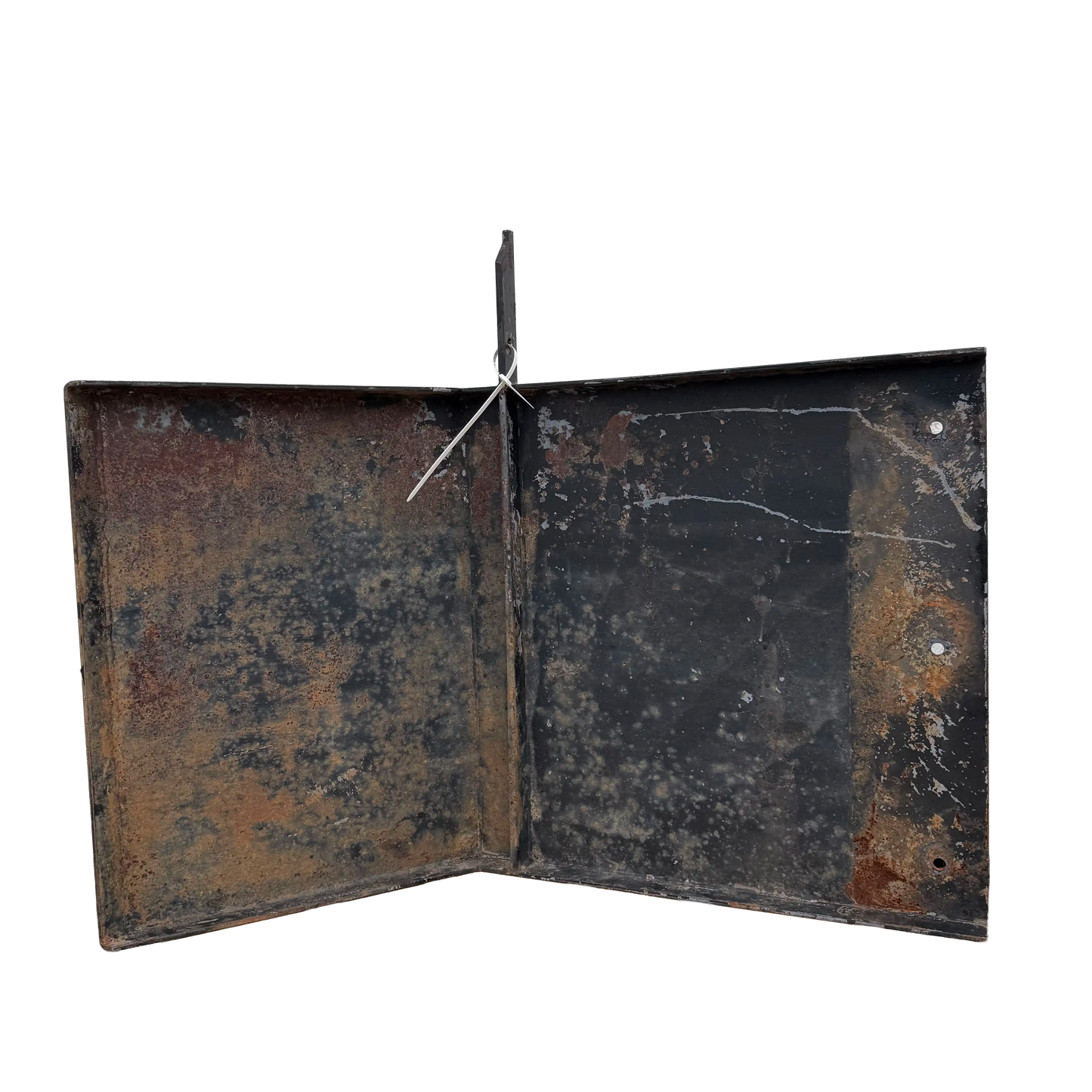 Stänkskärm vänster bak | Hitachi ZX140W-5B