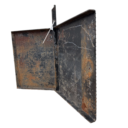 Stänkskärm vänster bak | Hitachi ZX140W-5B