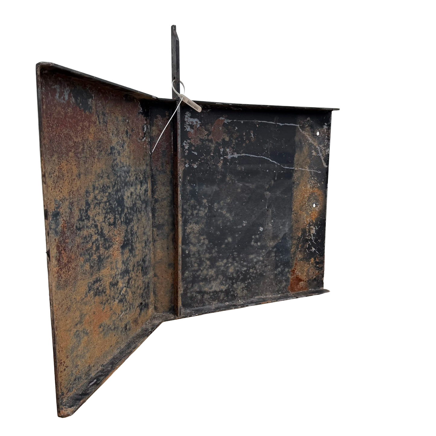 Stänkskärm vänster bak | Hitachi ZX140W-5B