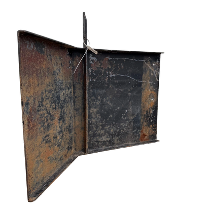 Stänkskärm vänster bak | Hitachi ZX140W-5B