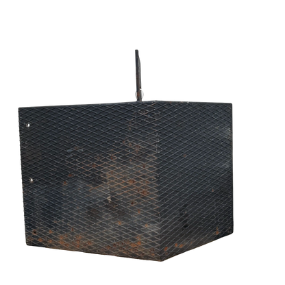 Stänkskärm vänster bak | Hitachi ZX140W-5B